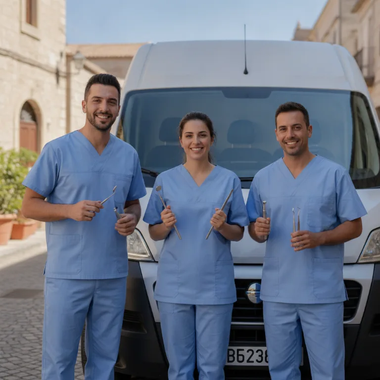 dentista El Masnou
