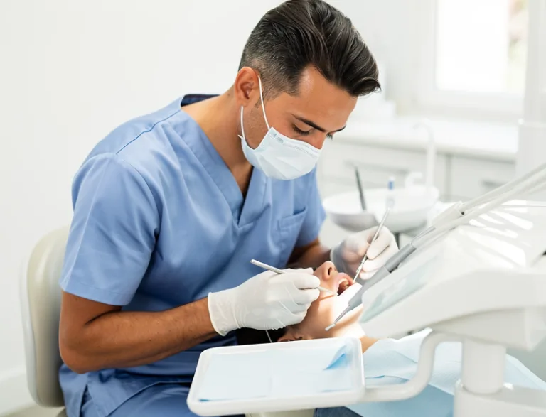 dentista El Masnou